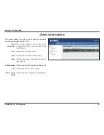 Preview for 54 page of D-Link DAP-3315 User Manual