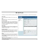 Preview for 17 page of D-Link DAP-3520 - AirPremier N Dual Band Exterior PoE Access Point User Manual