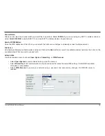 Preview for 20 page of D-Link DAP-3520 - AirPremier N Dual Band Exterior PoE Access Point User Manual