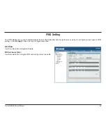 Preview for 36 page of D-Link DAP-3520 - AirPremier N Dual Band Exterior PoE Access Point User Manual