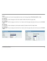 Preview for 40 page of D-Link DAP-3520 - AirPremier N Dual Band Exterior PoE Access Point User Manual