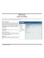 Preview for 41 page of D-Link DAP-3520 - AirPremier N Dual Band Exterior PoE Access Point User Manual