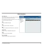 Preview for 49 page of D-Link DAP-3520 - AirPremier N Dual Band Exterior PoE Access Point User Manual