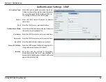 Preview for 56 page of D-Link DAP-3662 User Manual