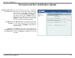 Preview for 81 page of D-Link DAP-3662 User Manual