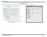 Preview for 82 page of D-Link DAP-3666 User Manual