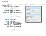 Preview for 84 page of D-Link DAP-3666 User Manual
