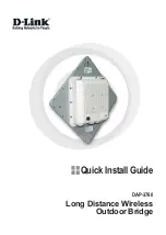 Preview for 2 page of D-Link DAP-3760 Quick Installation Manual