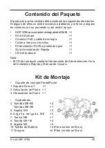 Preview for 48 page of D-Link DAP-3760 Quick Installation Manual