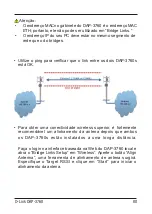 Preview for 80 page of D-Link DAP-3760 Quick Installation Manual