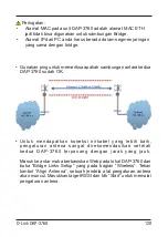 Preview for 120 page of D-Link DAP-3760 Quick Installation Manual