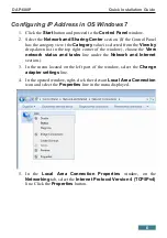 Preview for 6 page of D-Link DAP-600P Quick Installation Manual