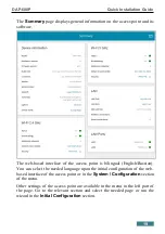 Preview for 19 page of D-Link DAP-600P Quick Installation Manual