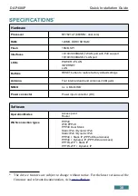 Preview for 38 page of D-Link DAP-600P Quick Installation Manual