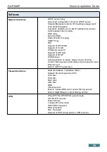 Preview for 39 page of D-Link DAP-600P Quick Installation Manual