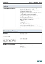 Preview for 40 page of D-Link DAP-600P Quick Installation Manual