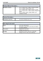 Preview for 44 page of D-Link DAP-600P Quick Installation Manual