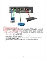 Preview for 4 page of D-Link DAS-3 Series Manual