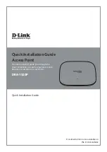 D-Link DBA-1520P Quick Installation Manual preview