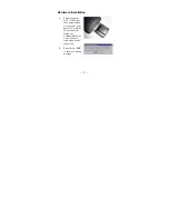 Preview for 2 page of D-Link DCF-560M Quick Installation Manual