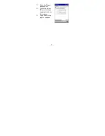 Preview for 7 page of D-Link DCF-560M User Manual