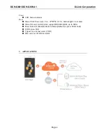 Preview for 4 page of D-Link DCH-G601 User Manual