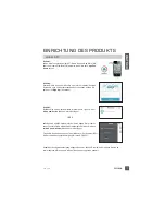 Preview for 103 page of D-Link DCH-Z110 Quick Installation Manual