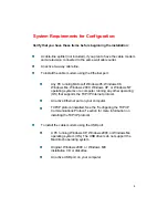 Preview for 4 page of D-Link DCM-201 User Manual