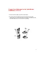 Preview for 6 page of D-Link DCM-201 User Manual