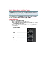 Preview for 30 page of D-Link DCM-201 User Manual