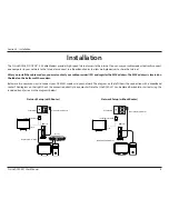 Preview for 8 page of D-Link DCM-301 User Manual