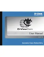 D-Link DCS-100 User Manual preview