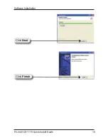 Preview for 10 page of D-Link DCS-1110 - Network Camera Quick Install Manual