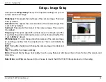 Preview for 29 page of D-Link DCS-1130 - mydlink-enabled Wireless N Network Camera User Manual