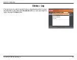 Preview for 44 page of D-Link DCS-1130 - mydlink-enabled Wireless N Network Camera User Manual