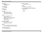 Preview for 55 page of D-Link DCS-1130 - mydlink-enabled Wireless N Network Camera User Manual