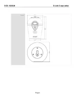 Preview for 6 page of D-Link DCS-1820LM User Manual