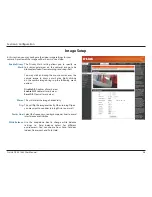 Preview for 36 page of D-Link DCS-2136L User Manual