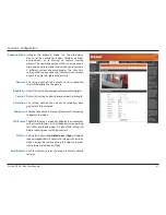 Preview for 37 page of D-Link DCS-2136L User Manual