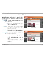 Preview for 42 page of D-Link DCS-2136L User Manual