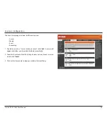 Preview for 45 page of D-Link DCS-2136L User Manual