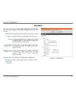 Preview for 47 page of D-Link DCS-2136L User Manual