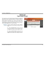 Preview for 53 page of D-Link DCS-2136L User Manual