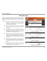 Preview for 54 page of D-Link DCS-2136L User Manual