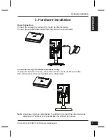 Preview for 5 page of D-Link DCS-2210 Quick Installation Manual