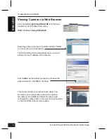 Preview for 8 page of D-Link DCS-2210 Quick Installation Manual