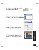 Preview for 49 page of D-Link DCS-2210 Quick Installation Manual