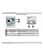 Preview for 10 page of D-Link DCS-2332L Manual Del Usuario