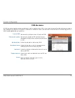 Preview for 54 page of D-Link DCS-2332L Manual Del Usuario