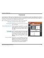 Preview for 59 page of D-Link DCS-2332L Manual Del Usuario